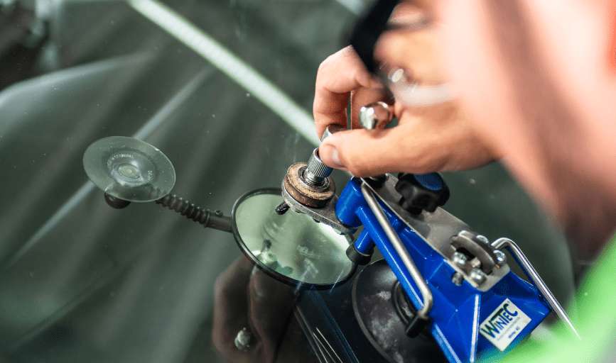 CAR WINDOW REPLACEMENT
